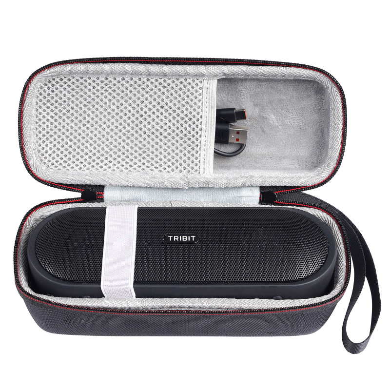 Anker Speaker Soundcore Boom 2 - Najnowsza futerał do przenoszenia na zewnątrz
