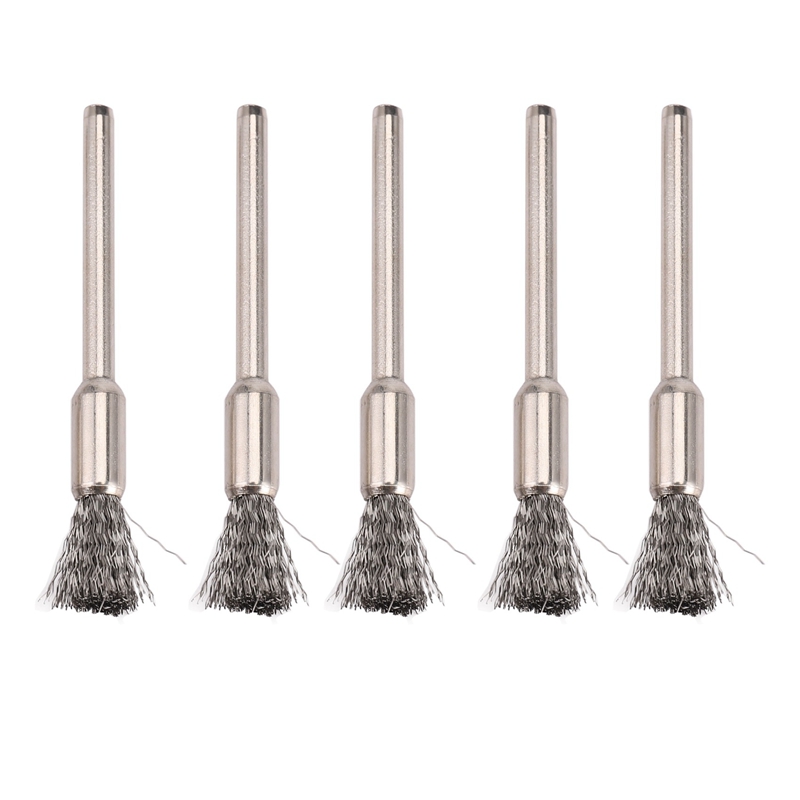 Vaping Goods - 5Pcs Szczotka do czyszczenia Zbiorniki atomizera