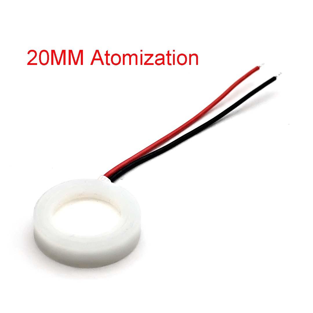 Vape Ring - 20mm Fogger Mist Maker ultradźwiękowa atomizacja