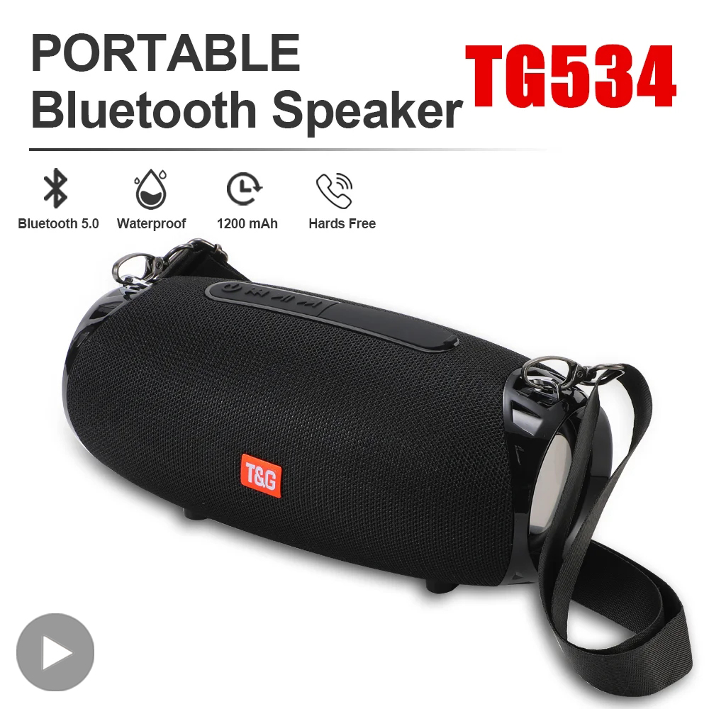 Jbl Speaker Flip 6 - Subwoofer Caixa De Som Głośnik Bluetooth