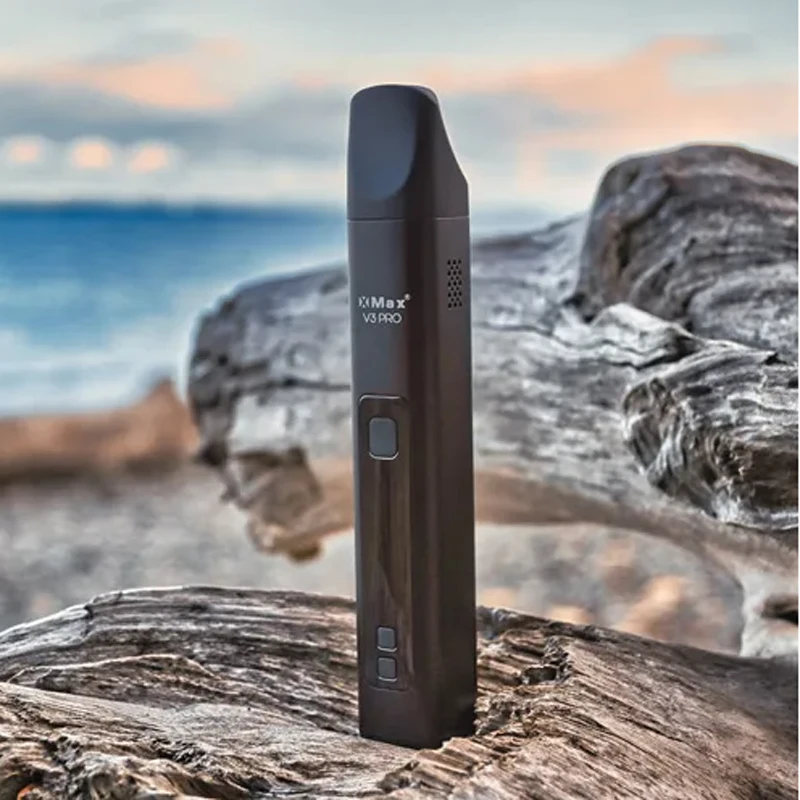 Quick Vape - Oryginalny zestaw XMax V3 Pro Dry