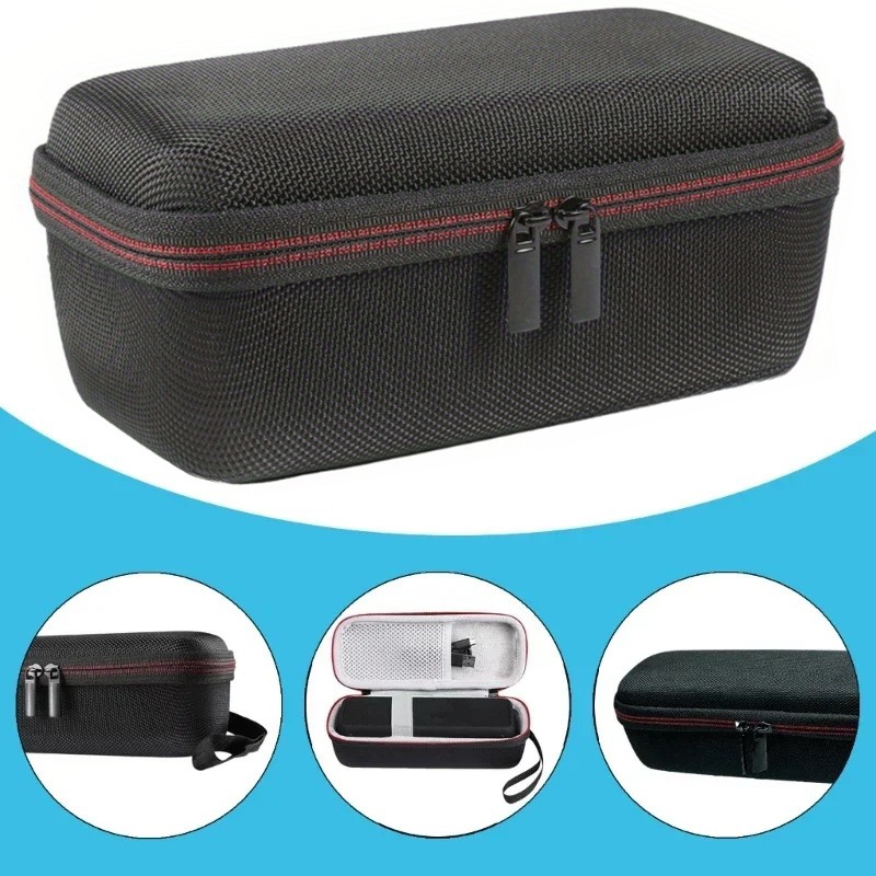 Anker Speaker Soundcore Boom 2 - Przenośne, twarde etui z pianki EVA,