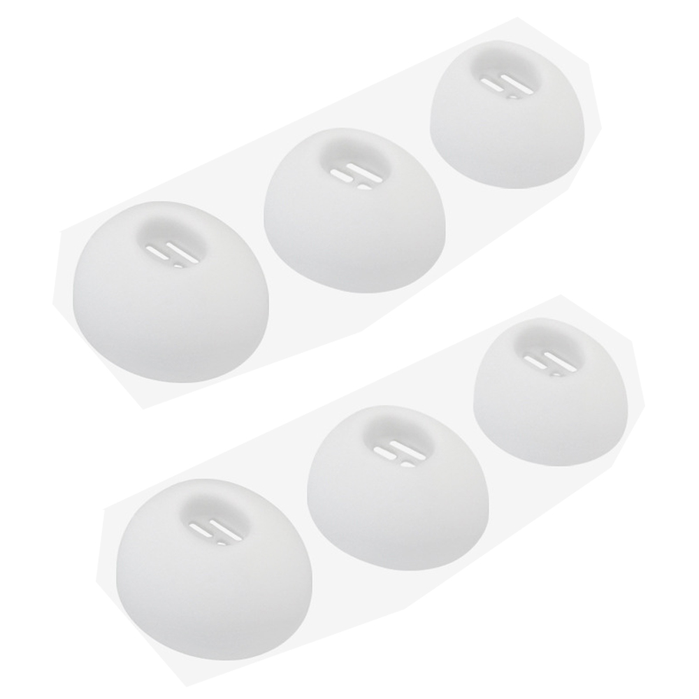 Anker Speaker Soundcore Boom 2 - 6 sztuk silikonowych końcówek dousznych do