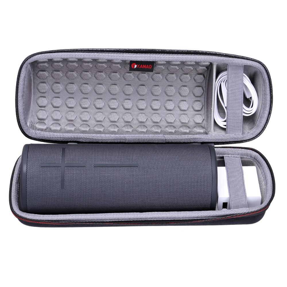 Anker Speaker Soundcore Boom 2 - XANAD wodoodporna EVA twarda obudowa dla