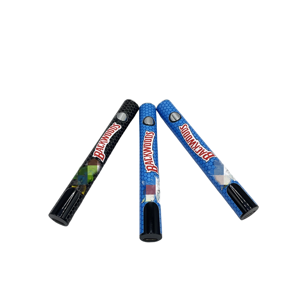 Vaping Goods - Backwoods 1100mah Typ C Wyświetlacz LCD