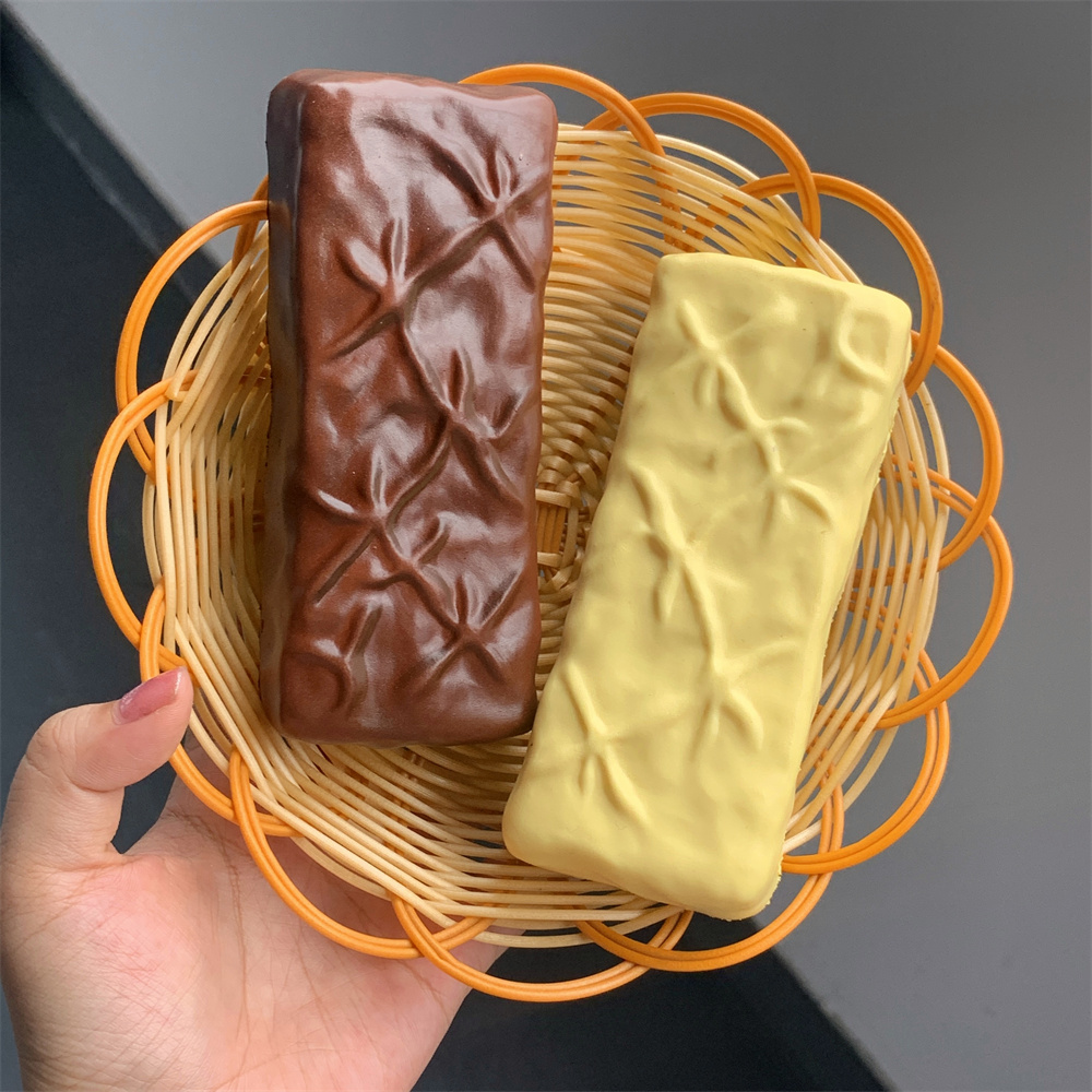Vape Decoration - Duży model Snickers Symulacja sztucznego plastiku