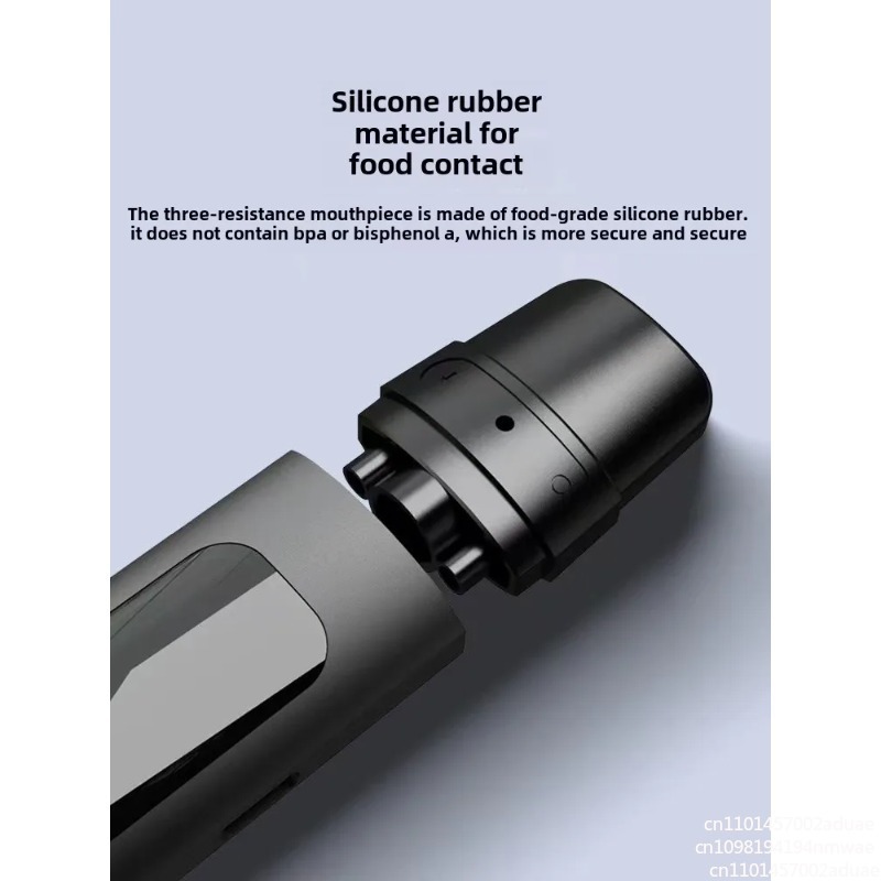 Vaping Goods - Trener oddechu 2024 dobrej jakości (NIE