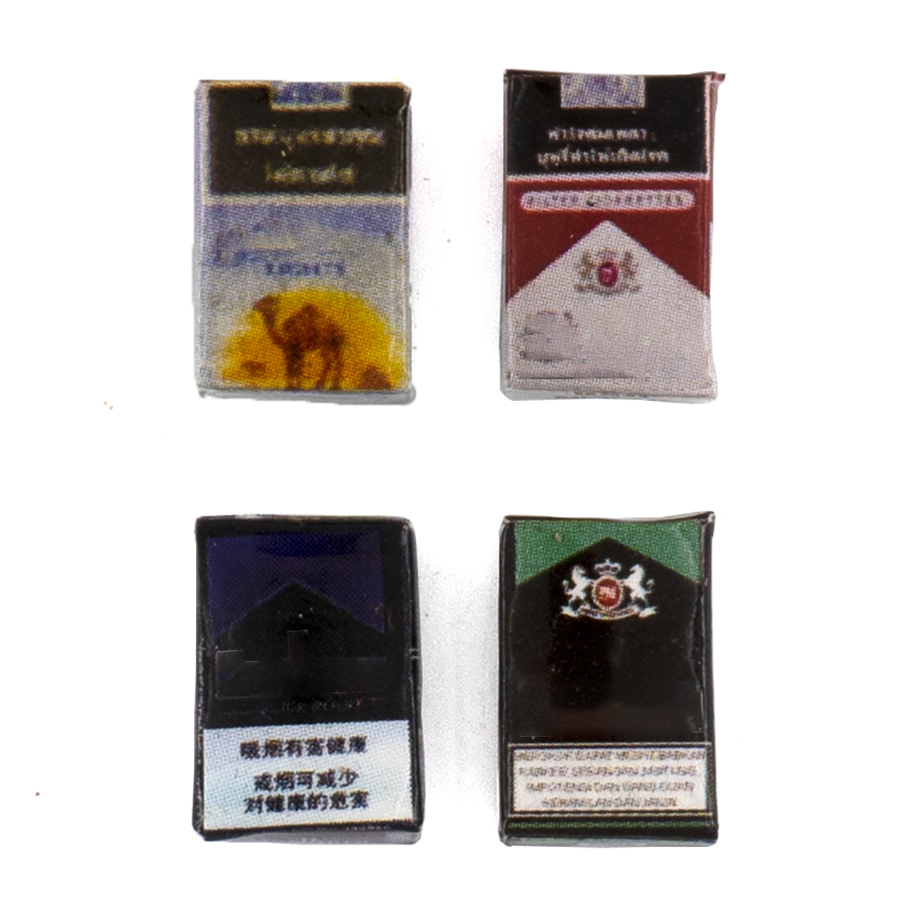 Akcesoria samochodowe RC Dekor – Vape Decoration recenzja i cena