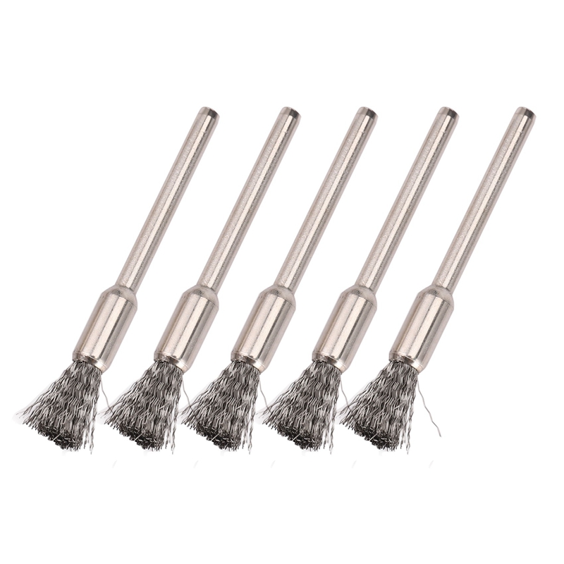 5Pcs Szczotka do czyszczenia Z – Vaping Goods recenzja i cena