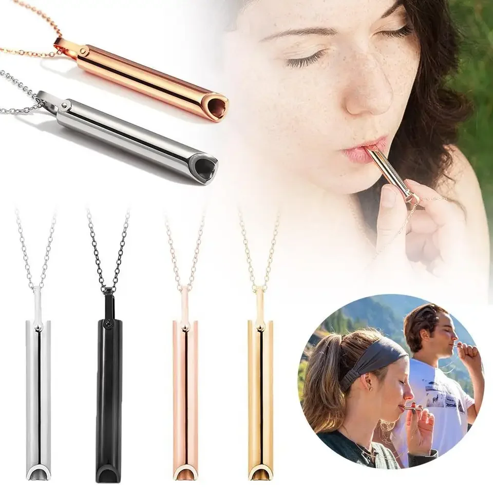 Naszyjnik ze stali nierdzewnej – Vaping Goods recenzja i cena