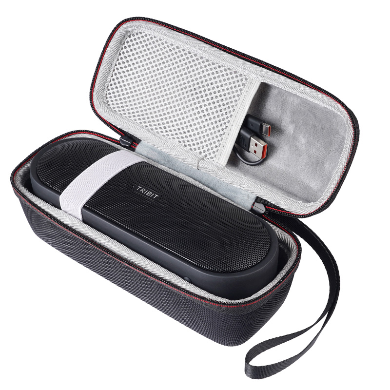 Najnowsza futerał do przenosze – Anker Speaker Soundcore Boom 2 recenzja i cena