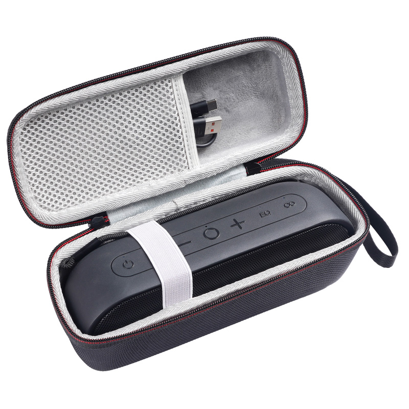 Najnowsza futerał do przenosze – Anker Speaker Soundcore Boom 2 recenzja i cena