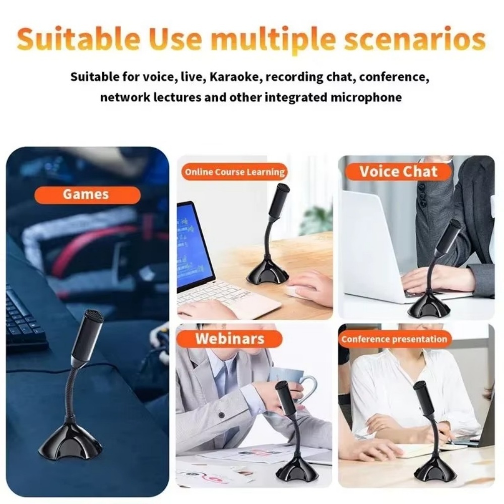 Mikrofon USB do laptopa i komp – Shure Mic Sm58 recenzja i cena