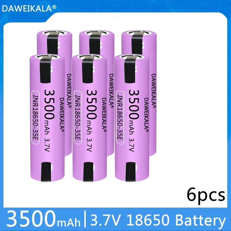 Akumulator litowo-jonowy 18650 – Vaping Goods recenzja i cena