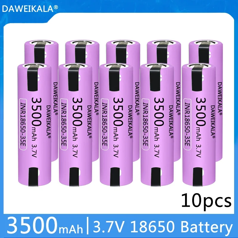 Akumulator litowo-jonowy 18650 – Vaping Goods recenzja i cena