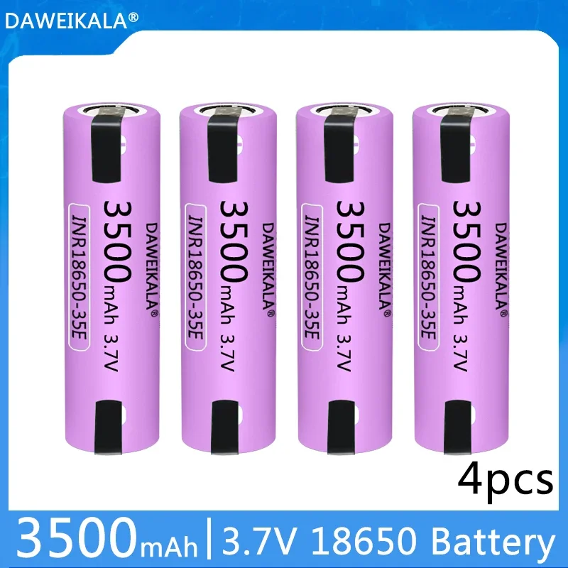 Akumulator litowo-jonowy 18650 – Vaping Goods recenzja i cena