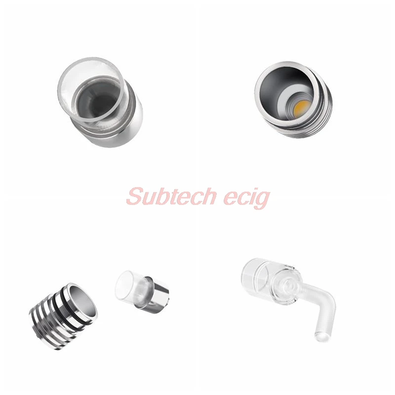 Longmada II Motar Atomizer Vap – Vape Ring recenzja i cena