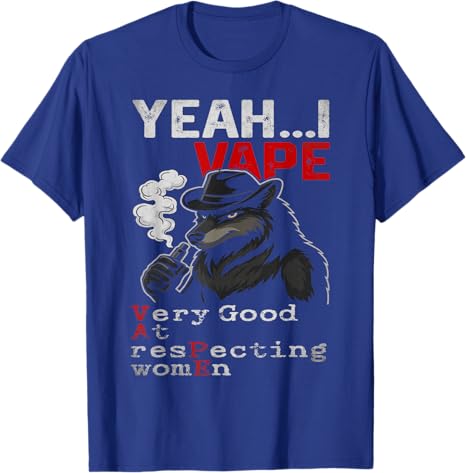 Tak, bardzo dobrze się bawię w – Vaping Goods recenzja i cena
