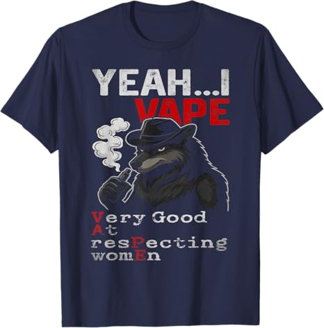 Tak, bardzo dobrze się bawię w – Vaping Goods recenzja i cena
