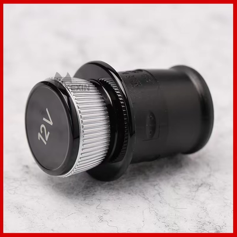 Ładowarka samochodowa z ozdobn – Vape Decoration recenzja i cena