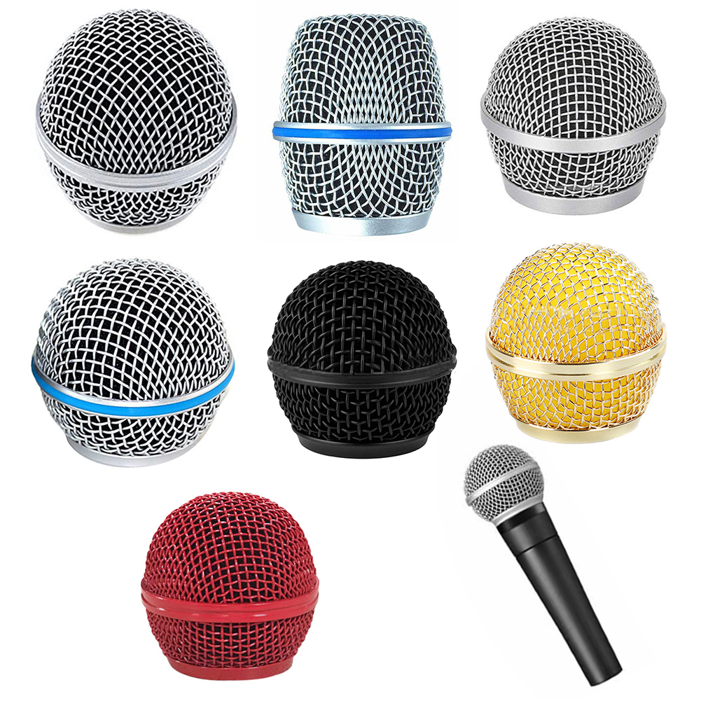 1 szt. Głowica zamienna do mik – Shure Mic Sm58 recenzja i cena