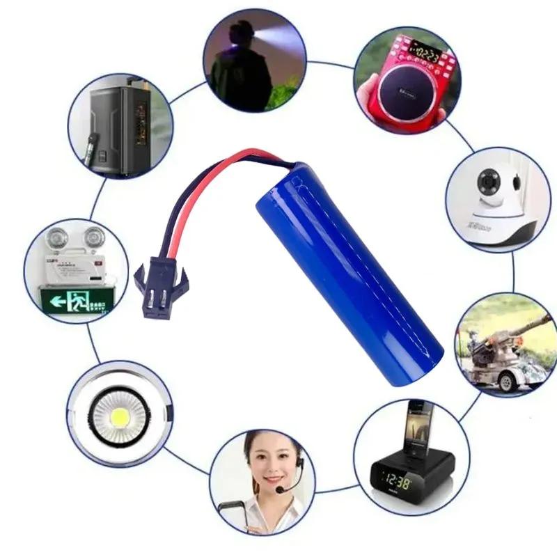 Akumulator 18650 o dużej mocy  – Quick Vape recenzja i cena