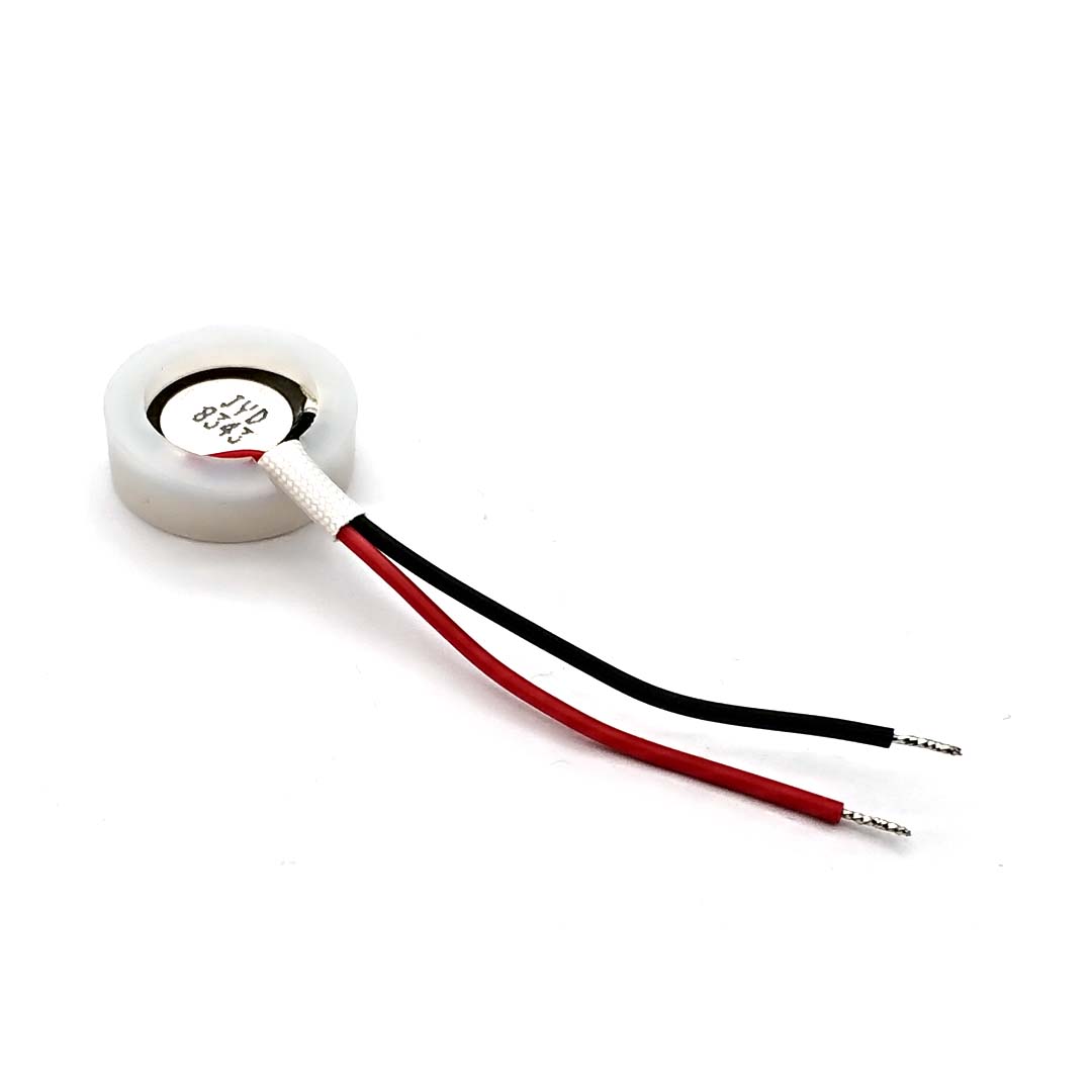 16mm 1,7 mhz ultradźwiękowa at – Vape Ring recenzja i cena