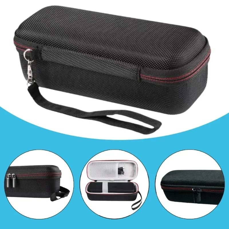 Przenośna, twarda torba EVA do – Anker Speaker Soundcore Boom 2 recenzja i cena