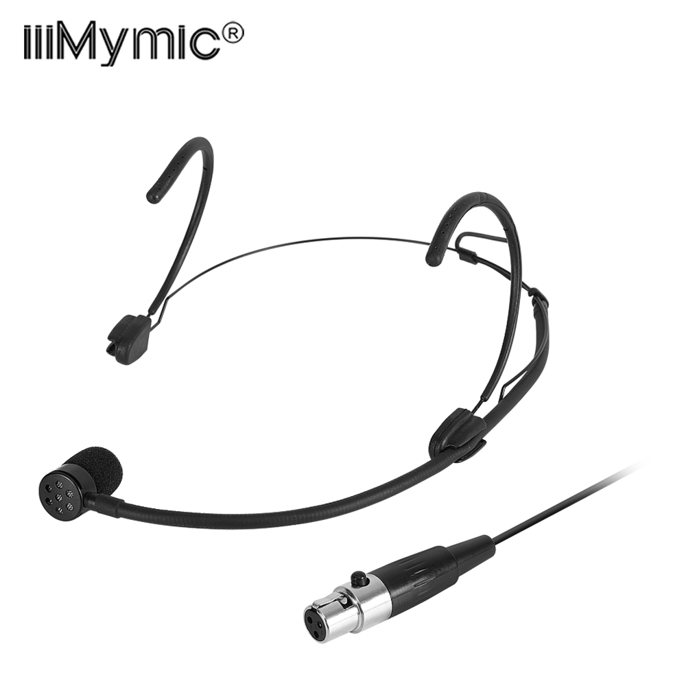Mikrofon nagłowny jednokierunk – Shure Mic Sm58 recenzja i cena