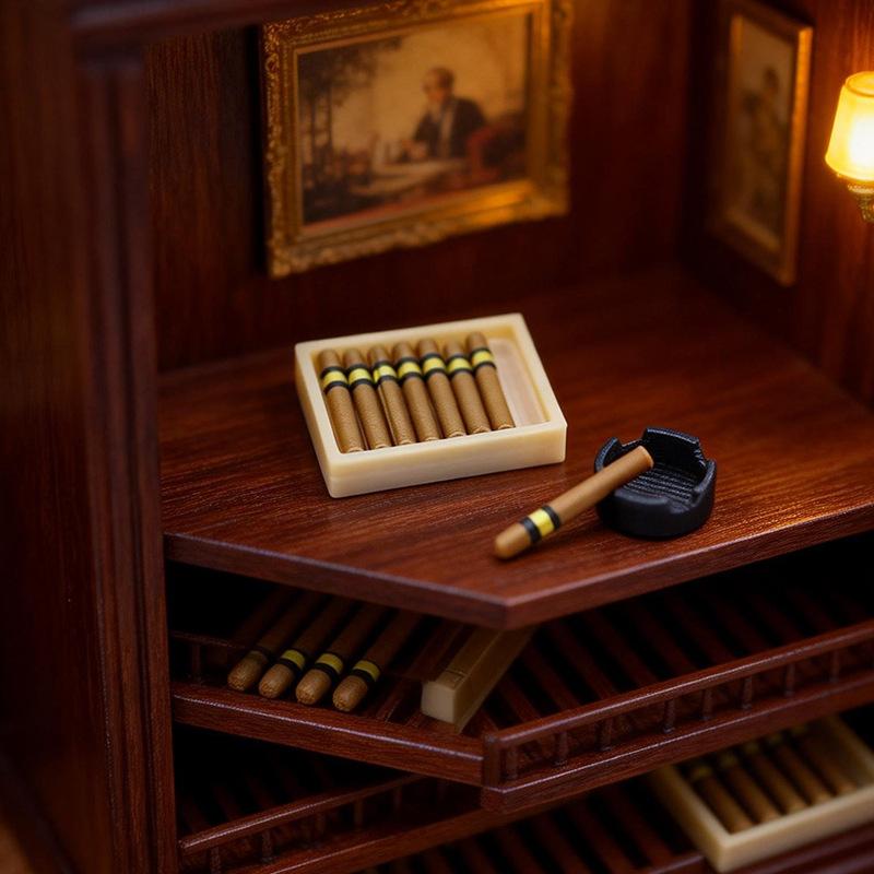 10 szt. Zabawki do zabawy w ud – Vape Decoration recenzja i cena