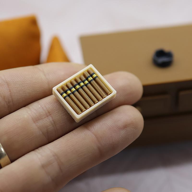 10 szt. Zabawki do zabawy w ud – Vape Decoration recenzja i cena