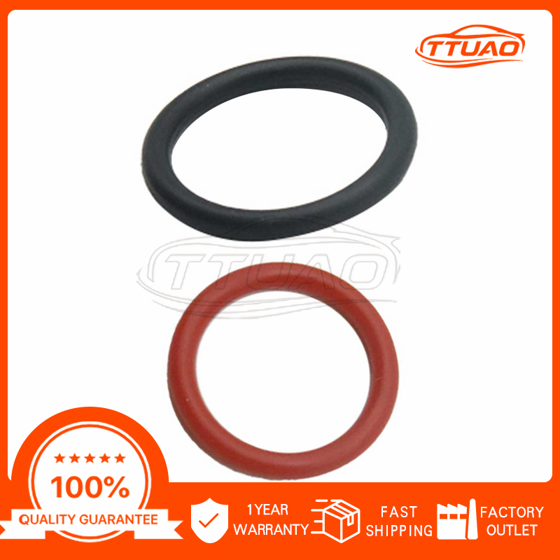 2 szt./komplet O-ring pompy ws – Vape Ring recenzja i cena