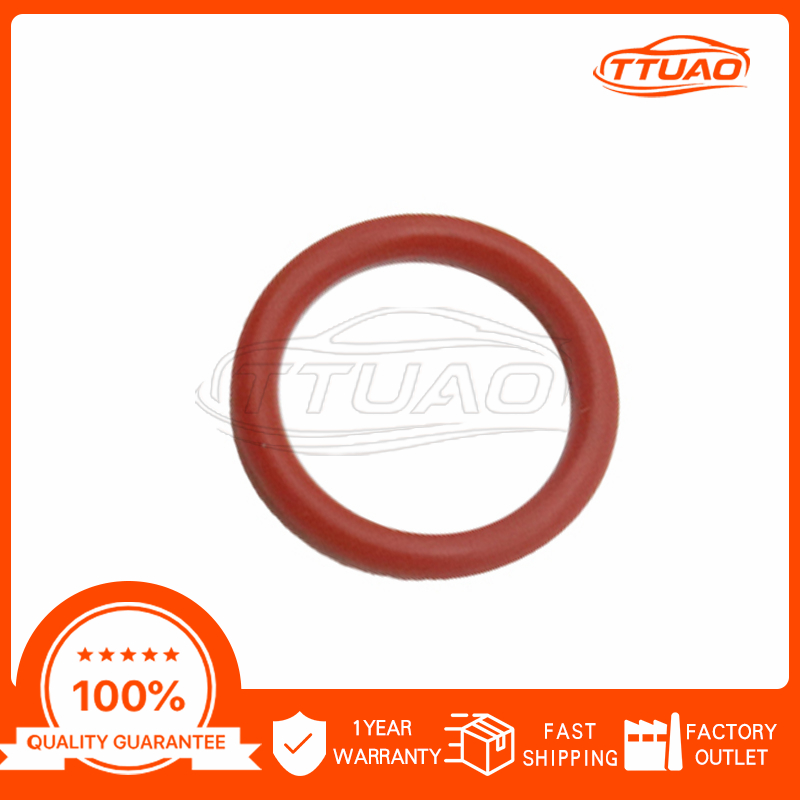 2 szt./komplet O-ring pompy ws – Vape Ring recenzja i cena