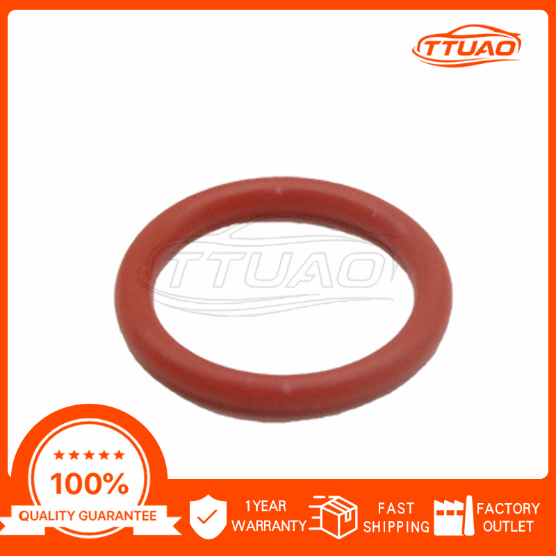 2 szt./komplet O-ring pompy ws – Vape Ring recenzja i cena
