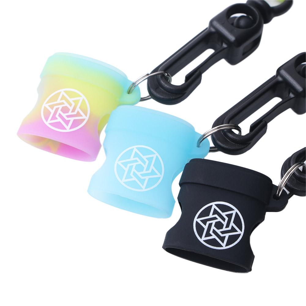 Atomizer Vaporizer Juu Relx PO – Vape Ring recenzja i cena