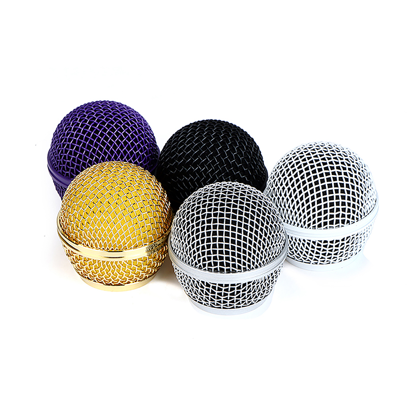 Pojedynczy element zamienny -  – Shure Mic Sm58 recenzja i cena