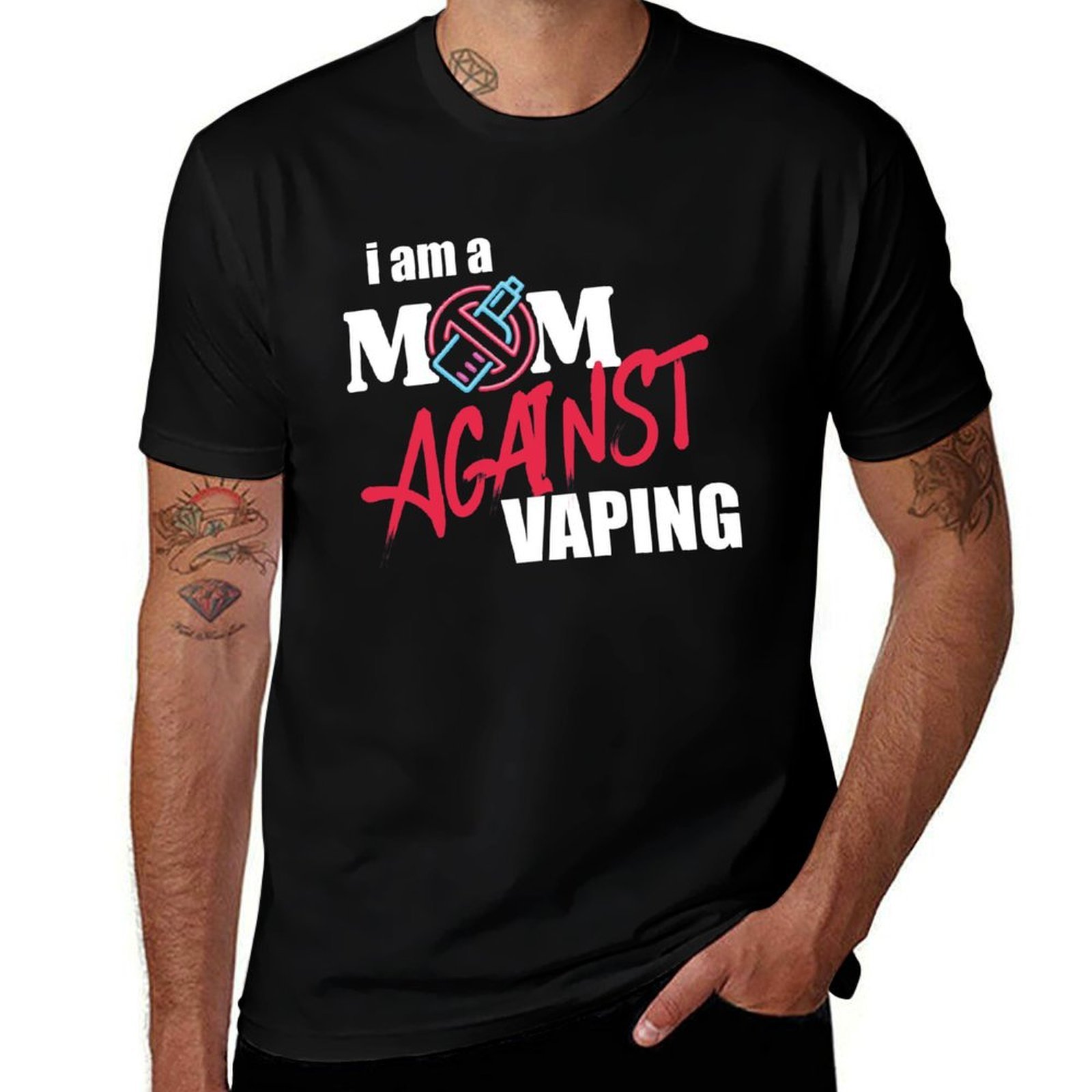Jestem mamą przeciwko wapowani – Quick Vape recenzja i cena