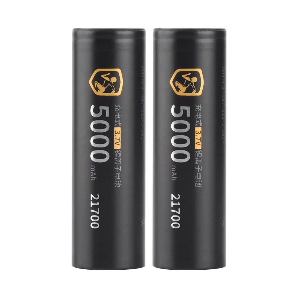 DLGPOWER 21700 3.7V 5000mAh Ak – Vaping Goods recenzja i cena