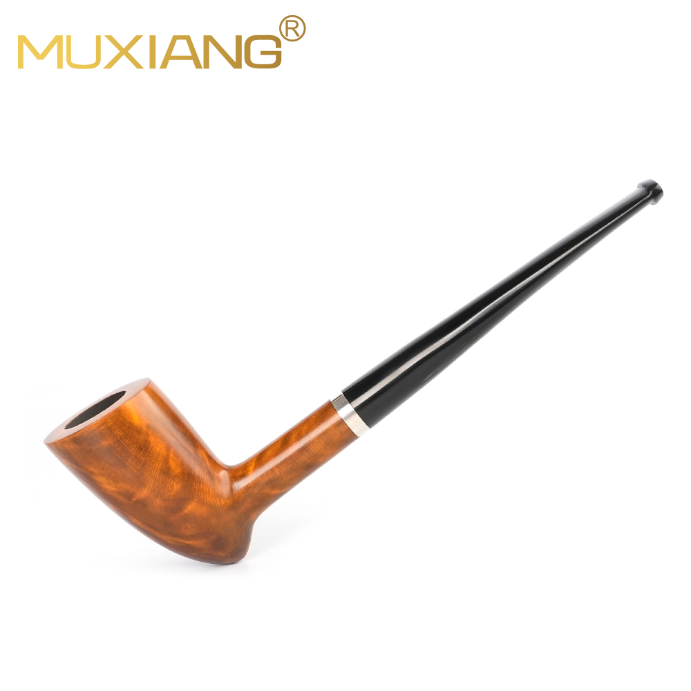 Fajka do palenia MUXING Classi – Vape Ring recenzja i cena