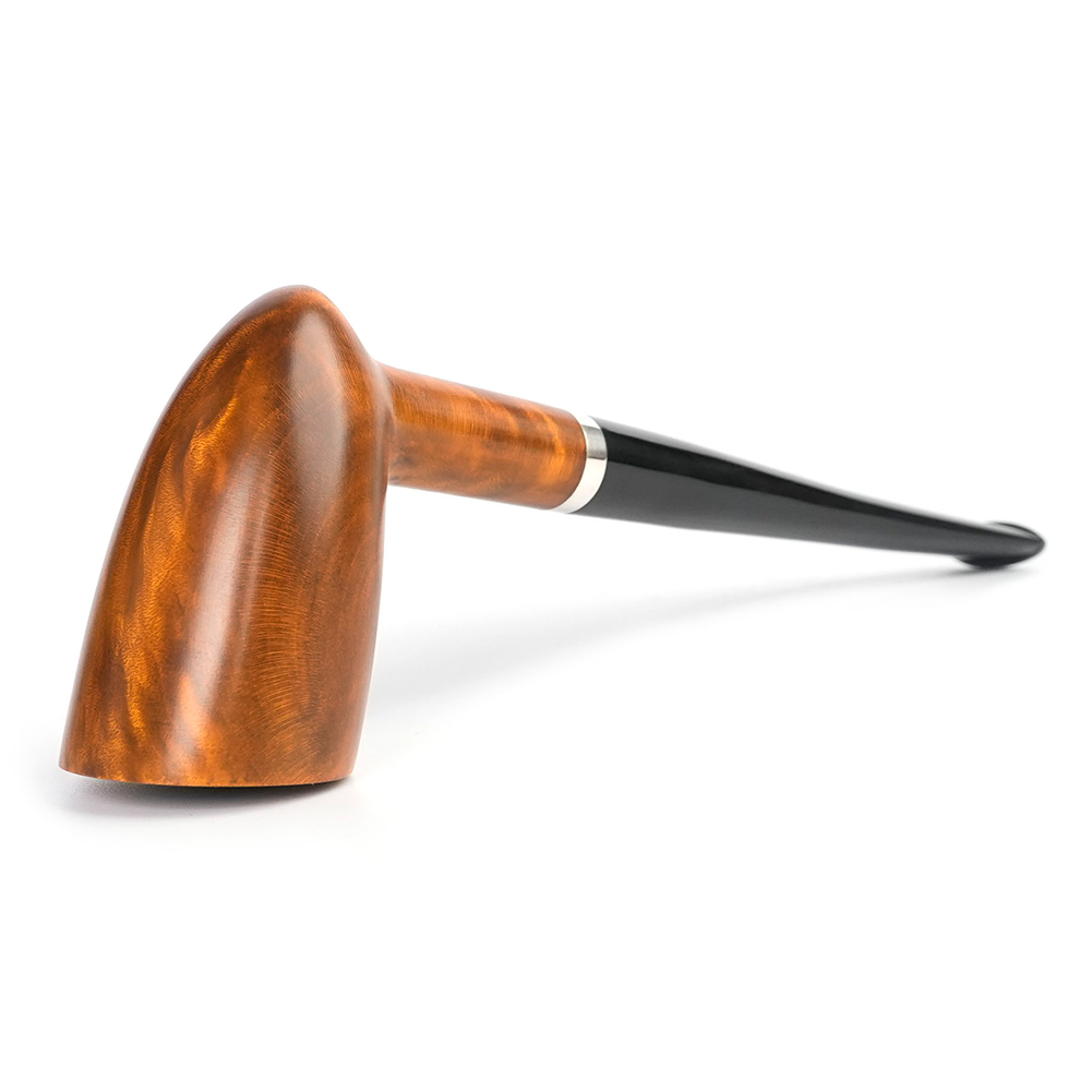 Fajka do palenia MUXING Classi – Vape Ring recenzja i cena