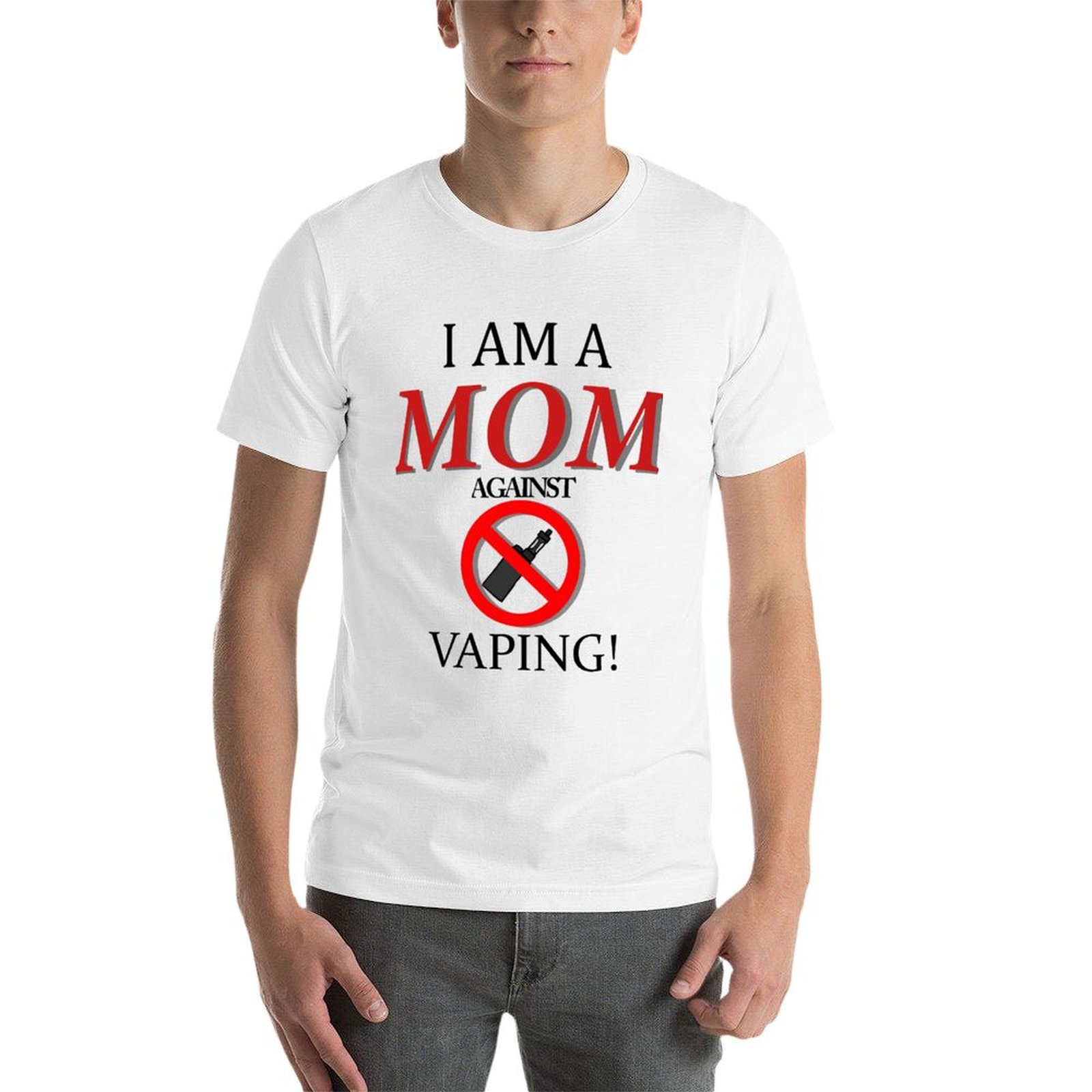 Jestem mamą przeciwka VAPINGU! – Quick Vape recenzja i cena
