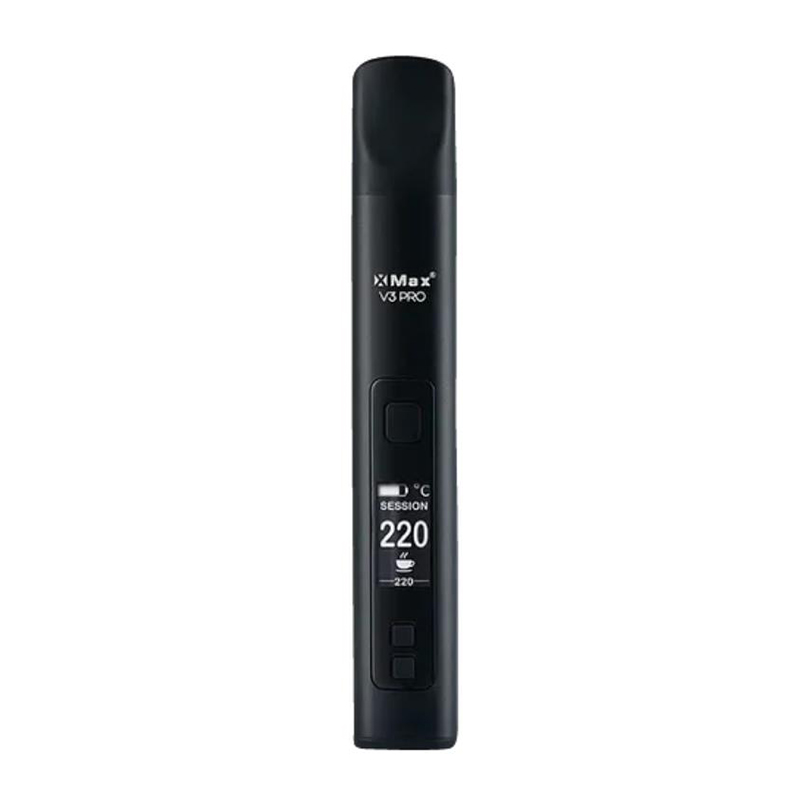 Oryginalny zestaw XMax V3 Pro  – Quick Vape recenzja i cena