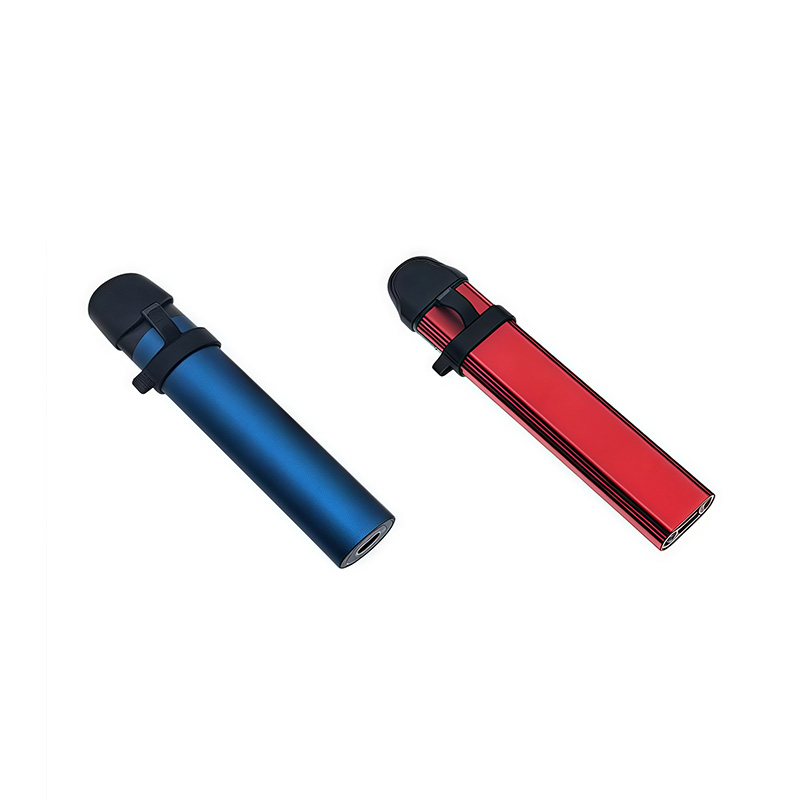 Przenośne silikonowe etui ochr – Vape Decoration recenzja i cena