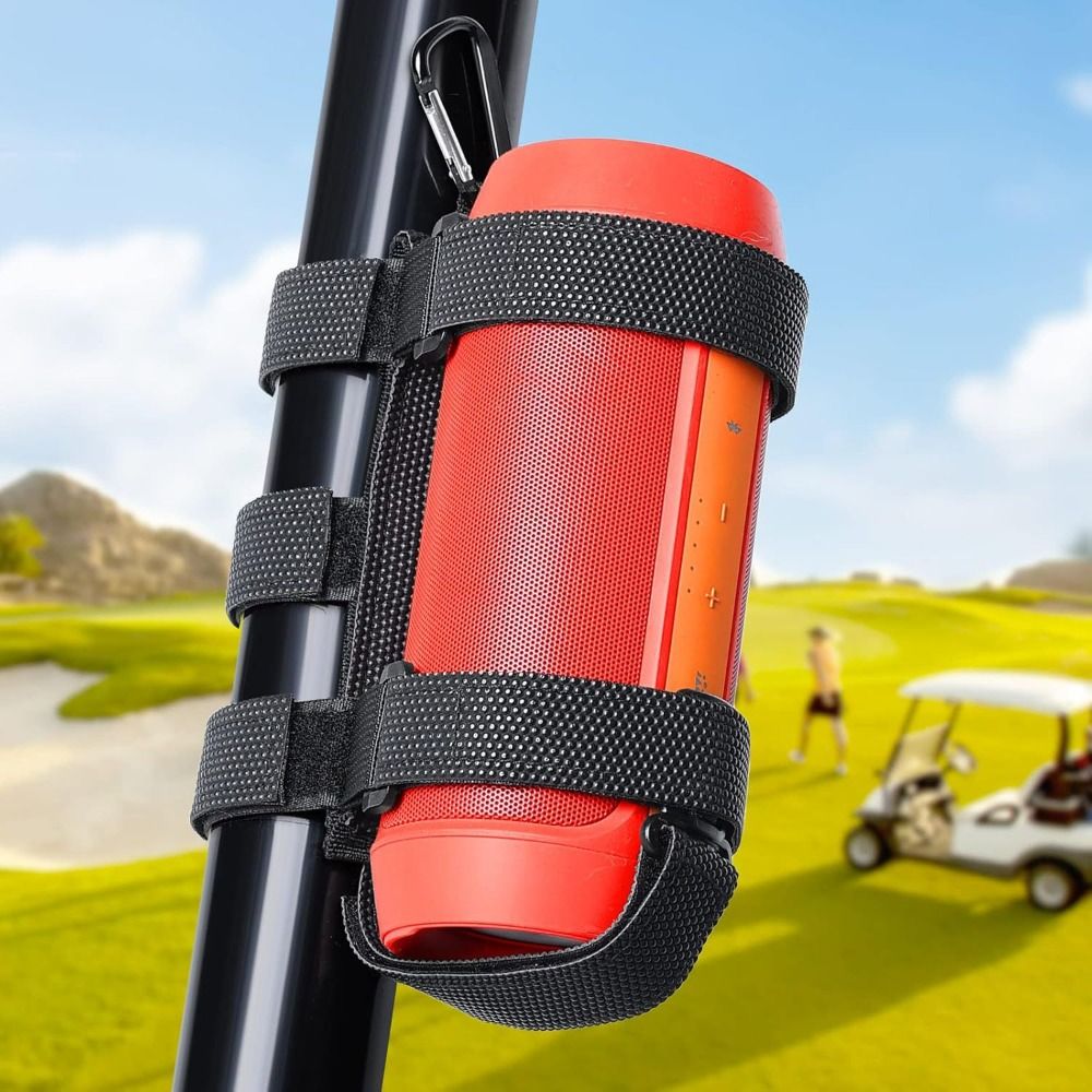 Uchwyt na głośnik do roweru/wó – Jbl Speaker Flip 6 recenzja i cena
