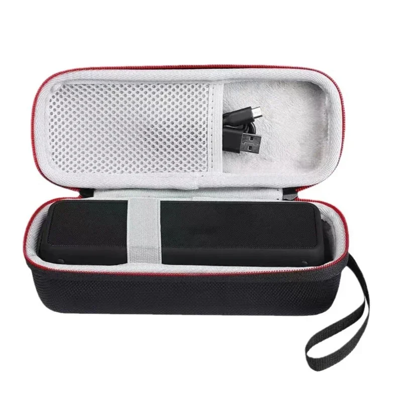 Twarda torba podróżna EVA, odp – Anker Speaker Soundcore Boom 2 recenzja i cena