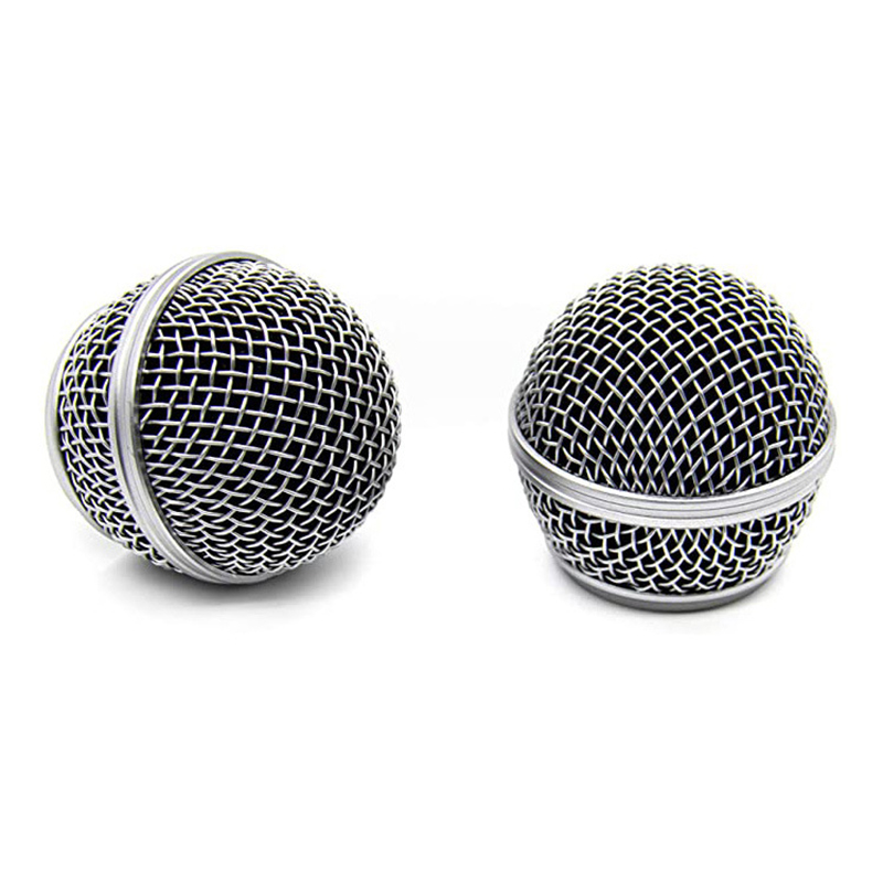 Wymienne osłony mikrofonu do m – Shure Mic Sm58 recenzja i cena