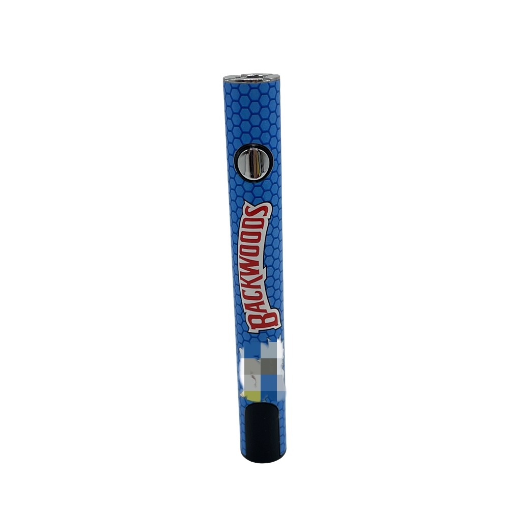 Backwoods 1100mah Typ C Wyświe – Vaping Goods recenzja i cena