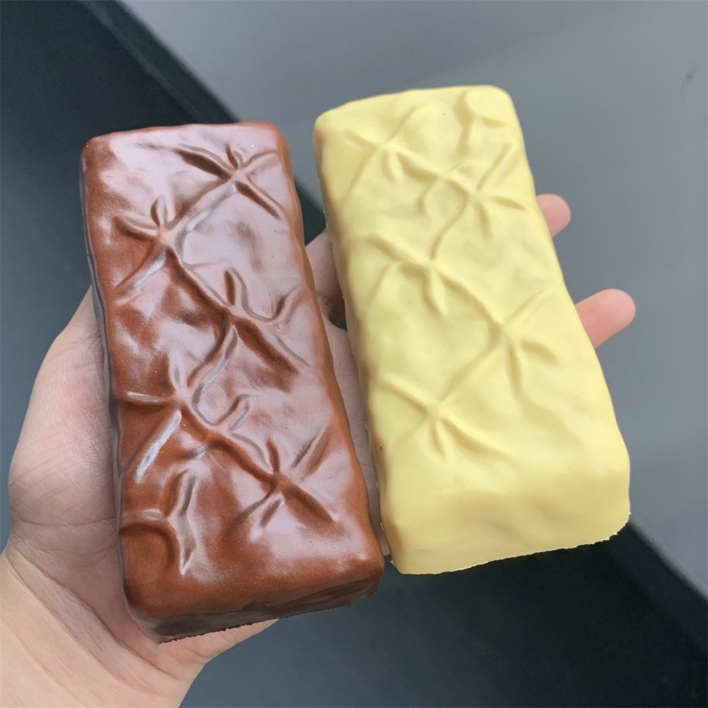 Duży model Snickers Symulacja  – Vape Decoration recenzja i cena