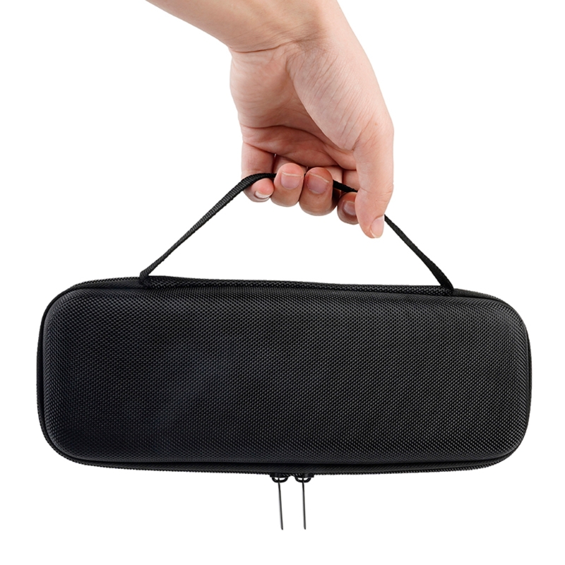 Twardy futerał ochronny na gło – Anker Speaker Soundcore Boom 2 recenzja i cena